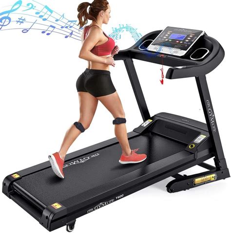 12 Best High-Weight Capacity Treadmills For Heavy People 2024 - Burn ...