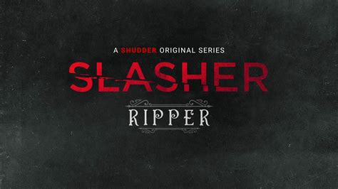 Slasher: Ripper Trailer | Watch Slasher: Ripper Video Extras | AMC+