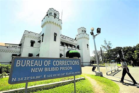 Senate probe into Bilibid mass grave sought | Inquirer News