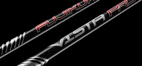 Fujikura Vista Pro Shaft Review - Specs, Flex, Weight - The Ultimate Golfing Resource