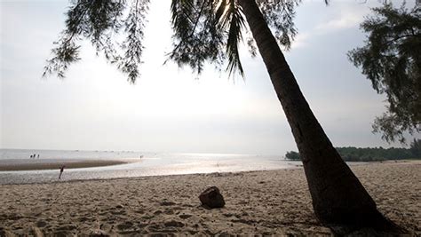 Pantai Morib (Morib Beach) – Visit Selangor