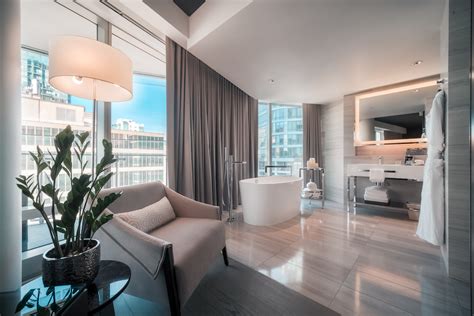 Paradox Hotel Vancouver prepares for opening ahead of peak tourism season | Urbanized