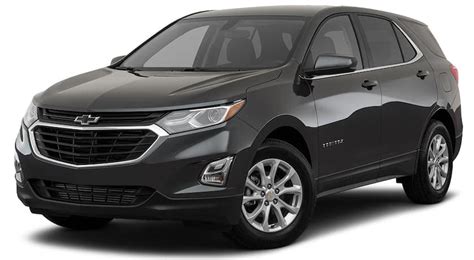 2020 Chevy Equinox for Sale | SUV Dealer Near Shelbyville, KY