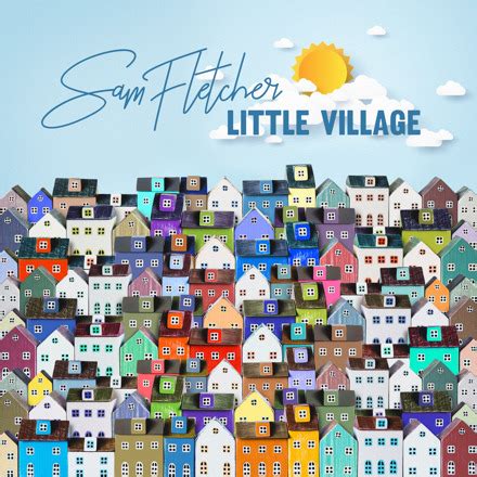 Little Village