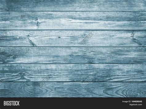 Blue Wood Texture Image & Photo (Free Trial) | Bigstock