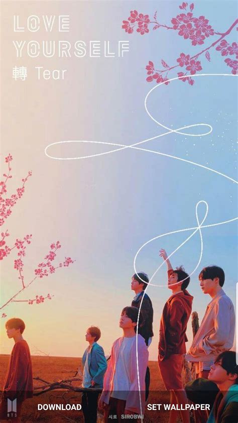 Download Wallpaper Hp Bts Hd Gif - BTS WALLPAPER HD