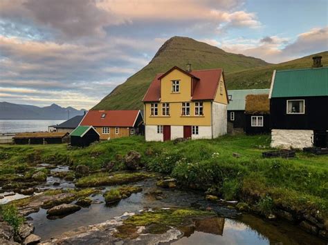 Faroe Islands Photography Guide: The Best Spots on Each Island | Faroe islands, Faroe islands ...