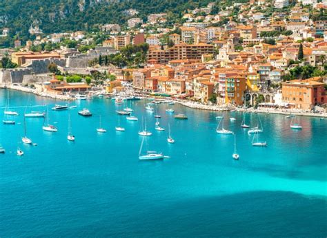 16 Amazing Things to Do In The French Riviera | Cities, Beaches, Islands