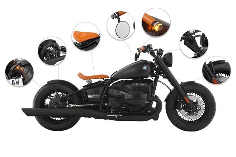 Bmw Bobber Kit R18 | Reviewmotors.co