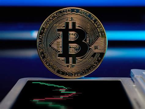 Bitcoin price surges at start of 2024 amid rumours of industry-changing ...