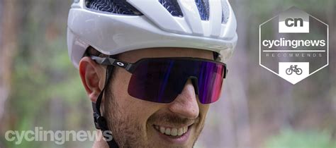 Oakley Sutro Lite sunglasses review | Cyclingnews