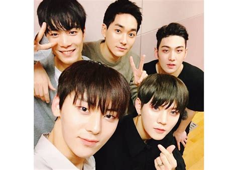 NU'EST Fans Rejoice As The Group Makes Two Big Annoucements - Koreaboo