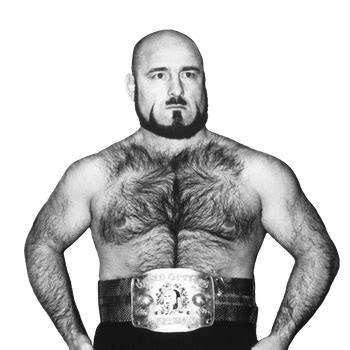 Maurice "Mad Dog" Vachon Bio Information - WWE | FOX Sports