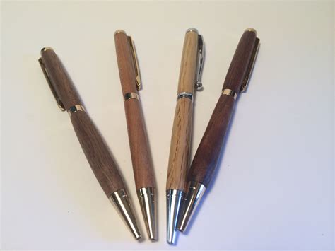 custom turned pens Pen Turning, Pens, Turn Ons, Make It Yourself ...