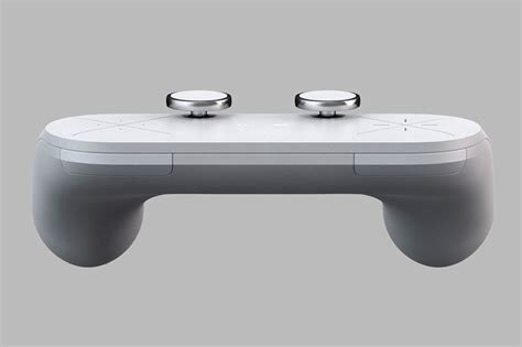 An Apple-inspired gaming console + more innovative designs that will ...