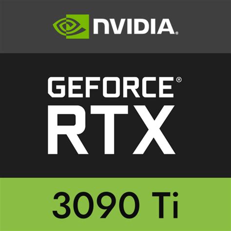 NVIDIA GeForce RTX 3090 Ti Graphics Card Benchmark and Specs - hardwareDB