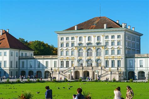 The best parks in Munich - Lonely Planet