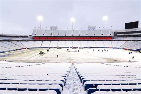 The City of Buffalo Needs A Dome