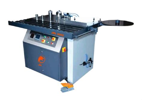 Edge Banding Manual Machine at Rs 150000 | Manual Edge Bander in Coimbatore | ID: 26019531391