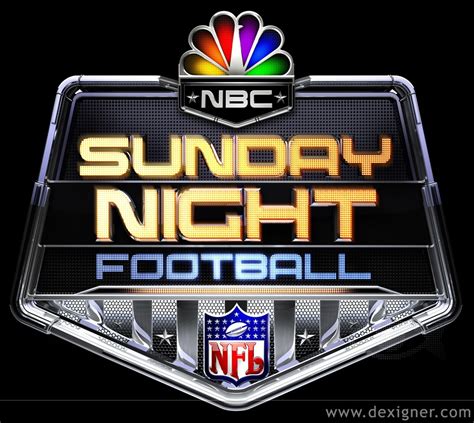 NBC Sunday Night Football | American Football Wiki | FANDOM powered by Wikia