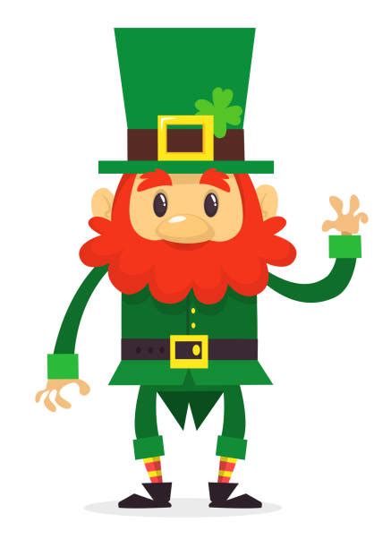 Fat Leprechaun Stock Photos, Pictures & Royalty-Free Images - iStock