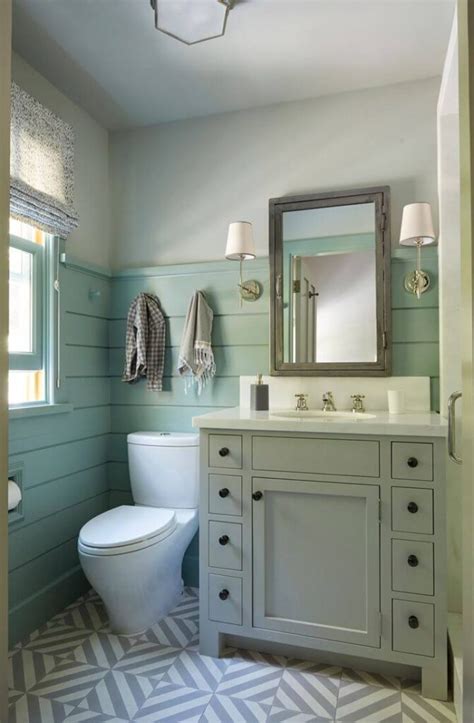 30 Best Cottage Style Bathroom Ideas and Designs for 2023