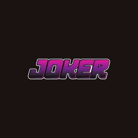 Joker Logo 4k Wallpaper,HD Superheroes Wallpapers,4k Wallpapers,Images ...