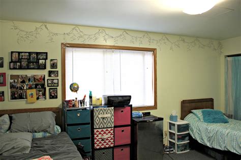 University Of Wisconsin Milwaukee Dorm Room - Dorm Rooms Ideas