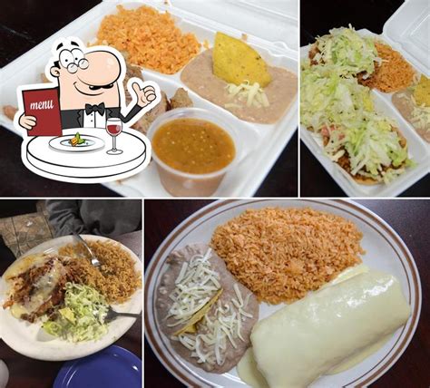 Tres Amigos in Hebron - Restaurant menu and reviews