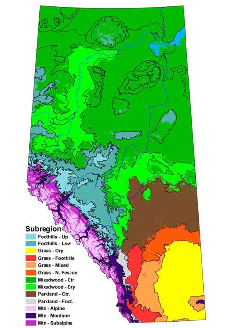 Climate Change Literacy | CPAWS Northern Alberta