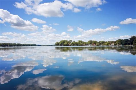 5 Locales for Boating in Wisconsin - Fabulous Wisconsin