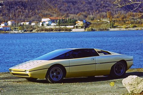 Guide: Gen 2 Junior Lambo in the Pipeline? a Historical & Technical Appraisal of the Lamborghini ...