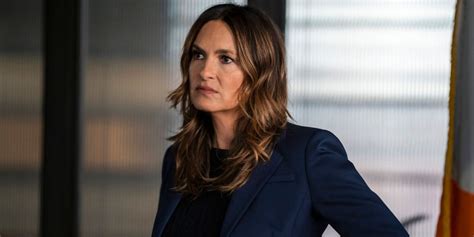 Law & Order: SVU Season 24, Episode 5 Recap & Spoilers