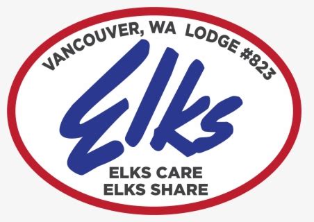 Clip Art Elks Logo - Elks Lodge Logo , Free Transparent Clipart - ClipartKey