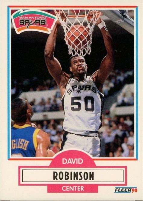 david robinson rookie card 310 - Committed Blogs Picture Archive