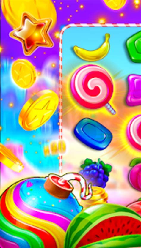 Sweet Bonanza Fruits for Android - Download