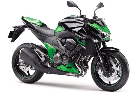 Kawasaki Z250 street fighter 2013 Spesifikasi Dan Harga Di Malaysia ...