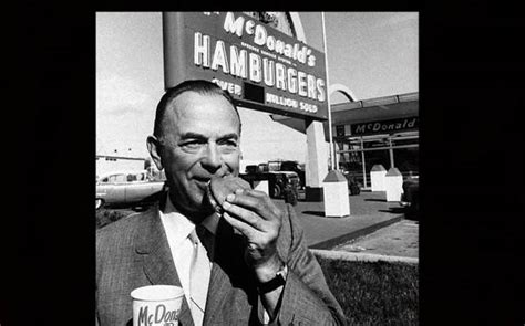 Remembering Maurice McDonald: 9 facts about the McDonald's co-founder ...