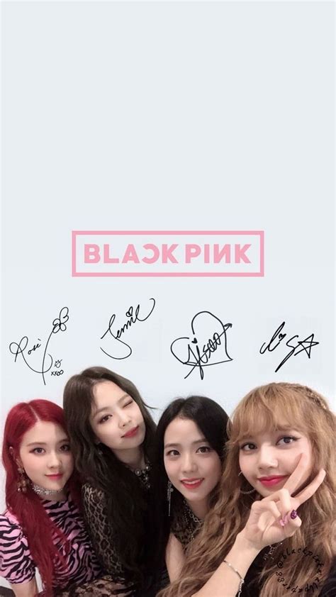 Aesthetic Blackpink Wallpapers - Wallpaper Cave