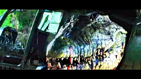 Top 10 Crocodile Movies List