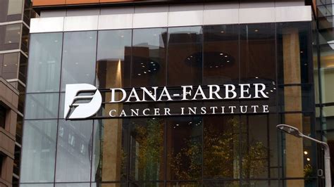 Dana-Farber Cancer Institute at risk of losing Medicare funding - Axios