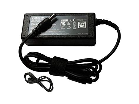 Global 48V 1.25A 60W Ac/Dc Adapter Replacement For Passive Poe Box ...