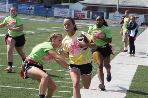 2016 Powder Puff Games Liberty High School, Powder Puff, Puffed ...