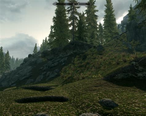 Skyrim Realistic Overhaul Textures | JeRetiens