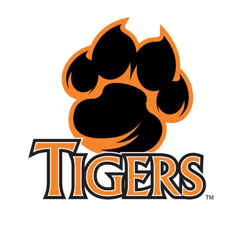 Tigers Paw - ClipArt Best