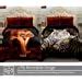 Amazon.com: JML 10 Pounds Heavy Plush Soft Blankets for Winter, Korean Style Mink Velvet Fleece ...