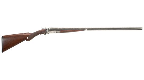 Ithaca New Ithaca Gun Hammer Shotgun with Original Hang Tags | Rock Island Auction