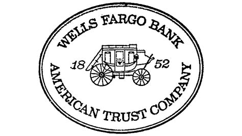 Wells Fargo Logo, symbol, meaning, history, PNG, brand