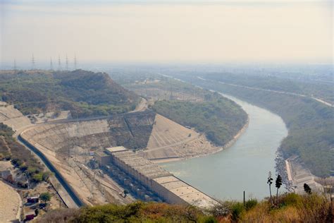 Mangla Dam | One of The Most Beautiful Dams in Pakistan