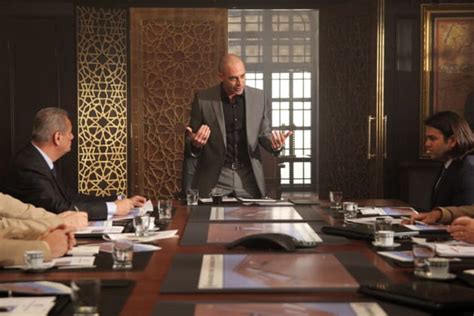 Tyrant Season 2 Episode 2 Review: Enter the Fates - TV Fanatic